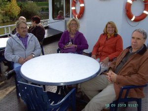 VdK-Ausflug 2010